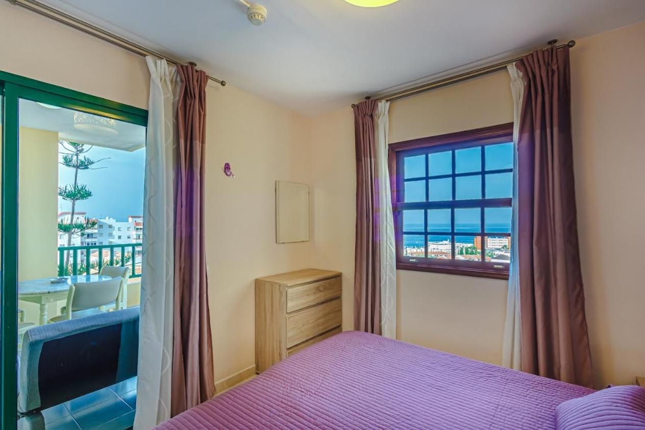 Lagun Park1 Best - Beautiful Ocean View! Costa Adeje (Tenerife) Exterior foto